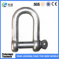 European Type Screw Pin Chain Shackle